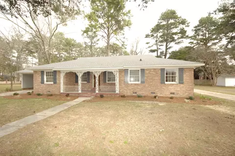 721 Broad St, Columbia, MS 39429