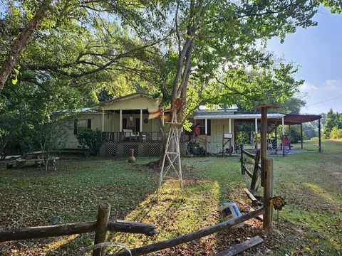 7658 Hwy 11, Lumberton, MS 39455