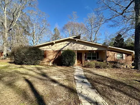 110 Judy St, Purvis, MS 39475