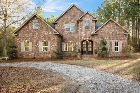 464 Ovett Moselle Rd, Moselle, MS 39459