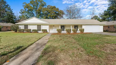 2309 Sunset, Hattiesburg, MS 39402