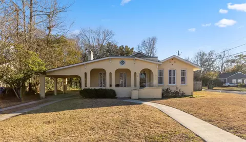 706 Concart St, Hattiesburg, MS 39401