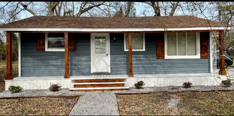 601 Miller St, Hattiesburg, MS 39401