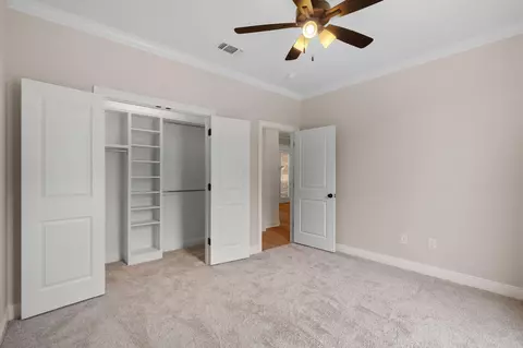 Bedroom - 41 Stuart Rd, Sumrall, MS 39482 photo 1 of 2