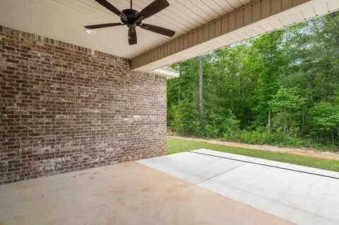 Exterior - 41 Stuart Rd, Sumrall, MS 39482 photo 8 of 12
