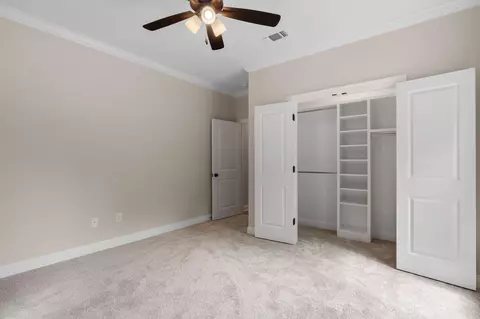 Bedroom - 41 Stuart Rd, Sumrall, MS 39482 photo 2 of 2