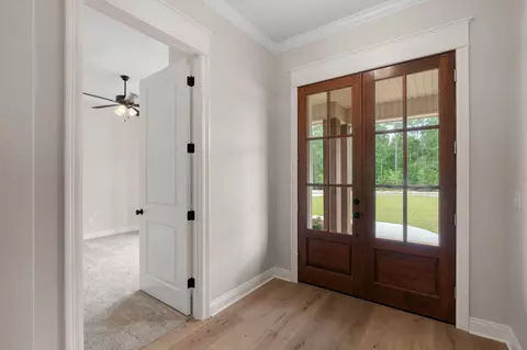 Entry Way - 41 Stuart Rd, Sumrall, MS 39482 photo 1 of 1