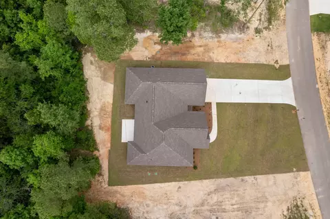 Exterior - 41 Stuart Rd, Sumrall, MS 39482 photo 12 of 12