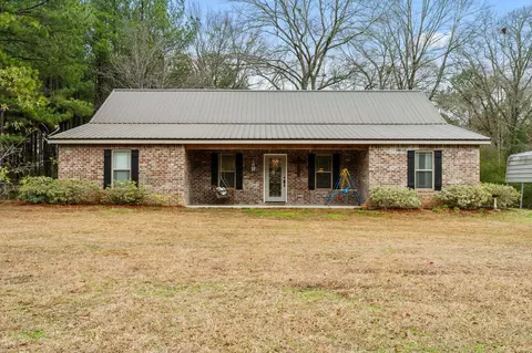 112 Hickory Grove Church Rd, Sumrall, MS 39482
