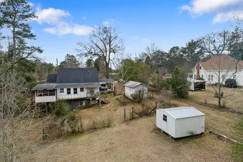 Exterior - 39 Stone Cut Off Rd, Laurel, MS 39443 photo 2 of 6