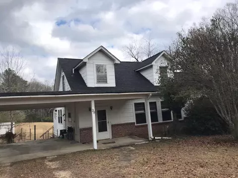 Exterior - 39 Stone Cut Off Rd, Laurel, MS 39443 photo 6 of 6