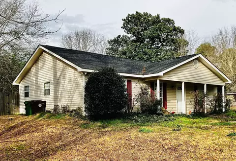 10 Bryant Dr, Hattiesburg, MS 39402