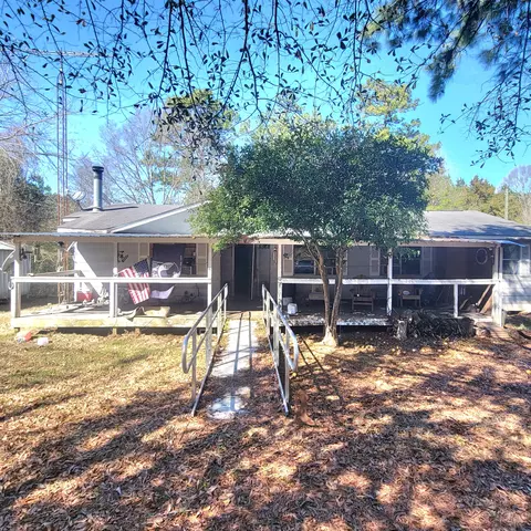 47 Tom Warner Rd, Tylertown, MS 39667