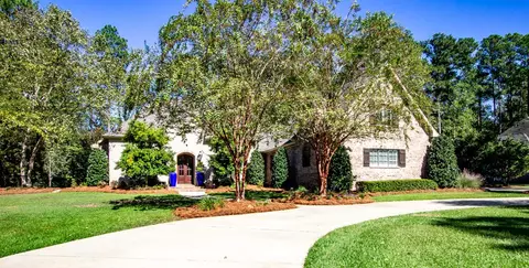 171 Tallulah Rdg, Hattiesburg, MS 39402