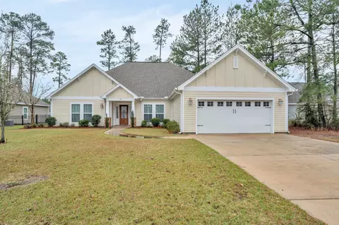 34 N Founders Way, Hattiesburg, MS 39401