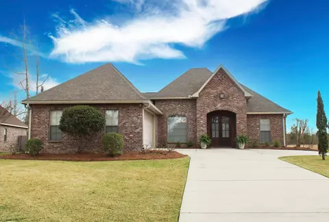 40 W Chapel Hill Blvd, Hattiesburg, MS 39402