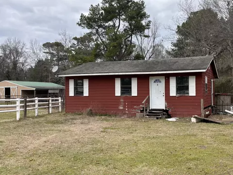 1060 Ms-13, Lumberton, MS 39455