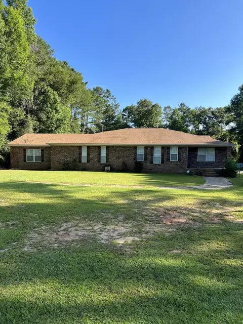 891 Buckatunna Mt Zion Rd, Waynesboro, MS 39367