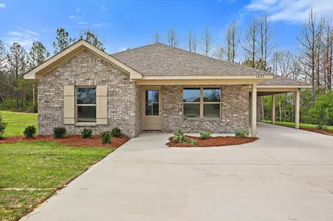1421 Scr 66 Rd, Mize, MS 39116