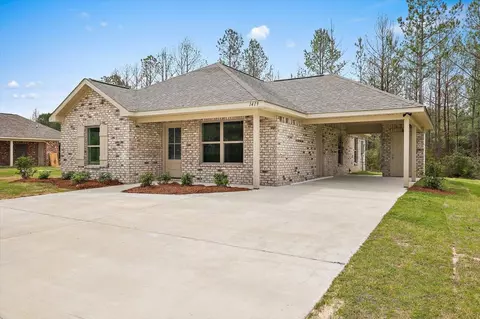 1419 Scr 66 Rd, Mize, MS 39116 photo 3