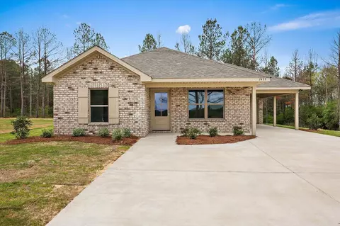 1419 Scr 66 Rd, Mize, MS 39116