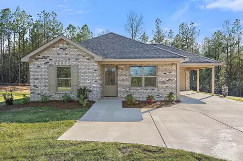 287 Anse Reed Rd, Mendenhall, MS 39114