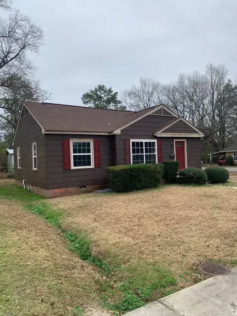 301 Dixie Ave, Hattiesburg, MS 39401