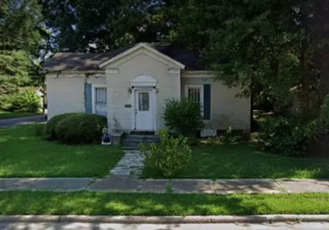 806 Church St, Columbia, MS 39429