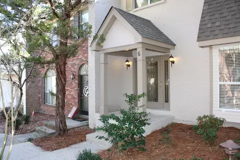 2902 Lincoln Apt 6 Rd, Hattiesburg, MS 39402