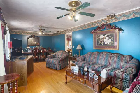 Living - 1002 S 5th St, Collins, MS 39428 photo 1 of 6