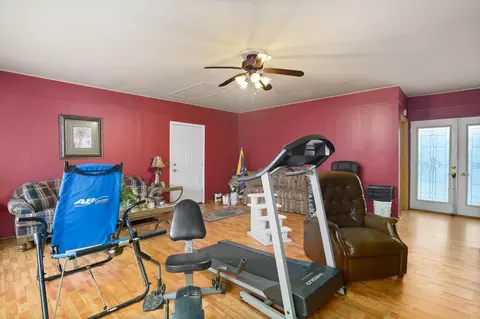 Living - 1002 S 5th St, Collins, MS 39428 photo 6 of 6