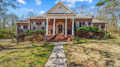 25 Greystone Pt, Hattiesburg, MS 39402