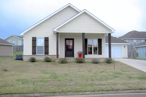 27 Cosmos, Hattiesburg, MS 39402