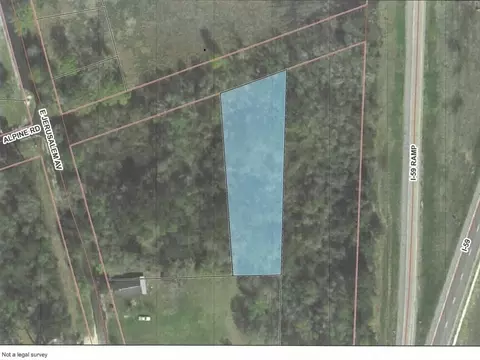0 E Jerusalem, Picayune, MS 39466