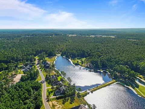 lot C8 Gleneagles Dr, Hattiesburg, MS 39401