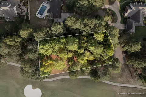 lot3 Canebrake Cir, Hattiesburg, MS 39402