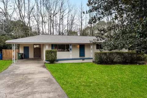 900 S 17th Ave, Hattiesburg, MS 39401
