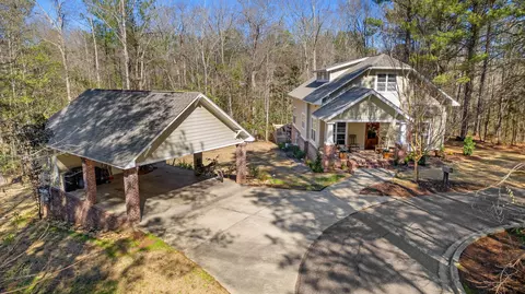 16 N Stoneridge, Hattiesburg, MS 39402