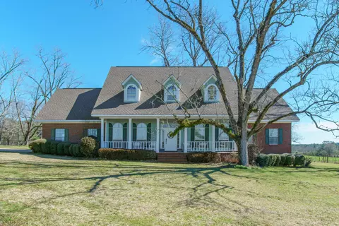 530 N Black Creek Rd, Sumrall, MS 39482