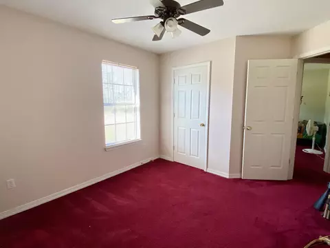 Bedroom - 26 W Thompson Rd, Brooklyn, MS 39425 photo 4 of 7
