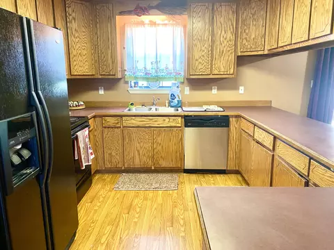 Kitchen - 26 W Thompson Rd, Brooklyn, MS 39425 photo 1 of 5
