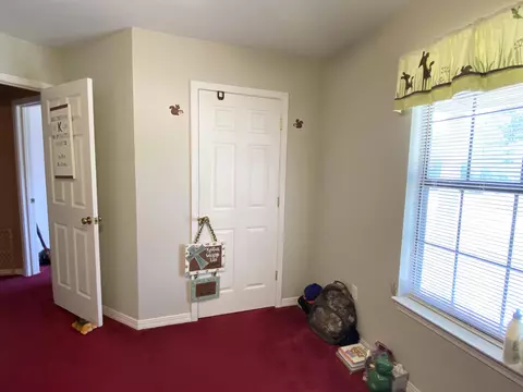 Bedroom - 26 W Thompson Rd, Brooklyn, MS 39425 photo 3 of 7
