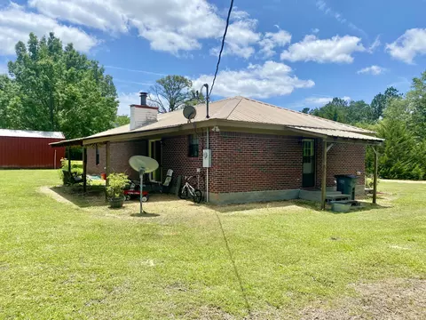 Exterior - 26 W Thompson Rd, Brooklyn, MS 39425 photo 4 of 13