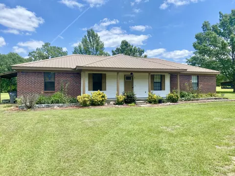Exterior - 26 W Thompson Rd, Brooklyn, MS 39425 photo 2 of 13