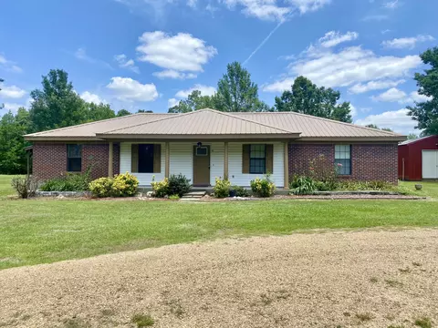 Exterior - 26 W Thompson Rd, Brooklyn, MS 39425 photo 6 of 13