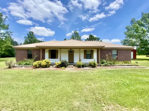 26 W Thompson Rd, Brooklyn, MS 39425