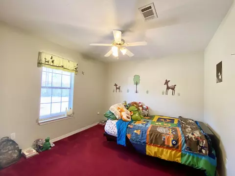 Bedroom - 26 W Thompson Rd, Brooklyn, MS 39425 photo 2 of 7