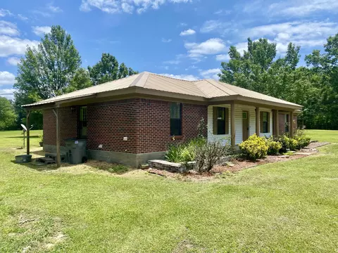 Exterior - 26 W Thompson Rd, Brooklyn, MS 39425 photo 3 of 13