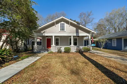 1209 Adeline St, Hattiesburg, MS 39401