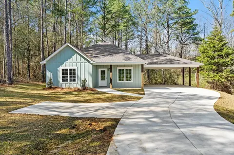 2467 Rocky Branch Rd, Sumrall, MS 39482